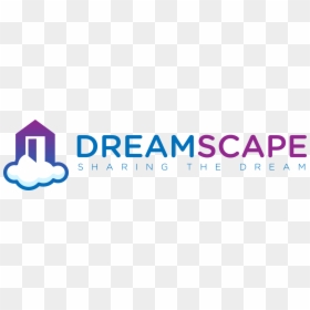 Dreamscape Foundation Logo - Dreamscape Foundation, HD Png Download - nra png