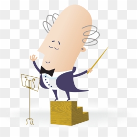 Parade Clipart Family Music Image Library Library - Cartoon, HD Png Download - parade png