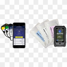 Iphone, HD Png Download - cocaine bag png