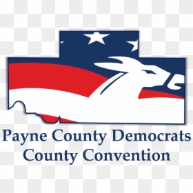 Volusia County, Florida, HD Png Download - democrats png