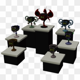 Old School Runescape Twisted League, HD Png Download - runescape character png