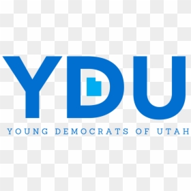 Young Democrats Of Utah Logo - Graphic Design, HD Png Download - democrats png