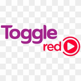 Red Button Toggle Red, HD Png Download - toggle button png