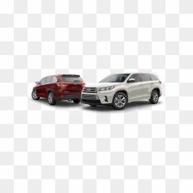 Transparent Highlander Png - 2019 Toyota Highlander Xle Colors, Png Download - highlander png
