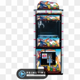 Ticket Train Crane Machine By St - Iphone, HD Png Download - train ticket png