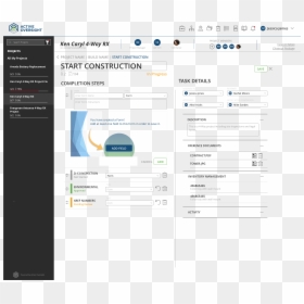 Opencart 3 Theme Editor, HD Png Download - forms icon png
