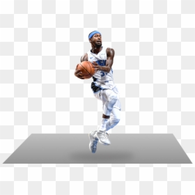 Terrence Ross Png - Slam Dunk, Transparent Png - terrence ross png