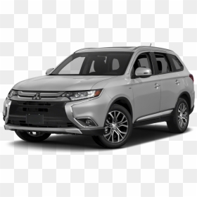 2018 Mitsubishi Outlander - Auto Outlander Mitsubishi 2018, HD Png Download - highlander png