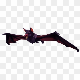 Batgirl, HD Png Download - runescape character png