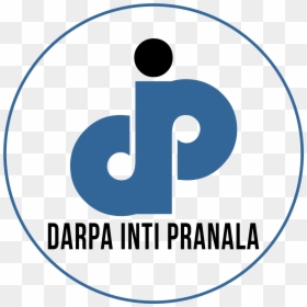 Transparent Darpa Logo Png - Circle, Png Download - darpa logo png