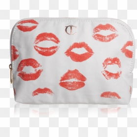 Makeup Bag Back - Charlotte Tilbury Make Up Bag, HD Png Download - sephora bag png
