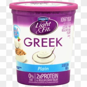 Gelato, HD Png Download - greek yogurt png