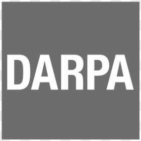 Darpa - Poster, HD Png Download - darpa logo png