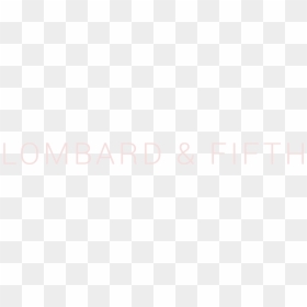Lombard And Fifth - Design, HD Png Download - sephora bag png