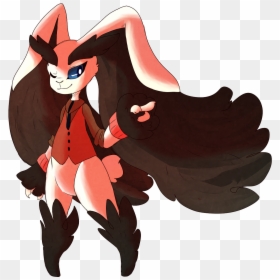 Transparent Lopunny Png - Cartoon, Png Download - lopunny png