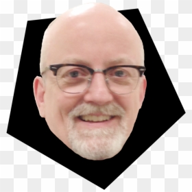 Tim - Senior Citizen, HD Png Download - terrence ross png
