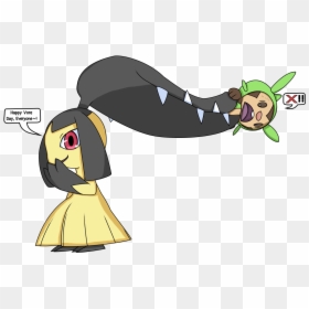 Transparent Chespin Png - Vore Day, Png Download - chespin png