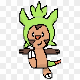 Rolling Eyes, HD Png Download - chespin png