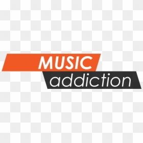 Music Banner Png - Music Logo Png Banner, Transparent Png - youtube red png