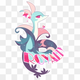 Royalty Pokemon, HD Png Download - lopunny png