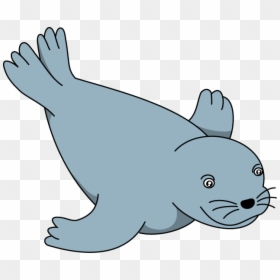 Playboy - Clipart - Sea Lion Clipart Png, Transparent Png - hugh hefner png