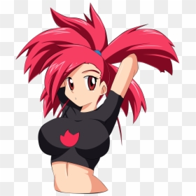 Least Fuckable Pokemon, HD Png Download - lopunny png