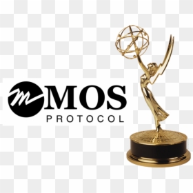 Emmy Award Png, Transparent Png - emmy png