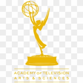 Transparent Flechas Rojas Png - Emmy Awards 2019 Logo, Png Download - emmy png