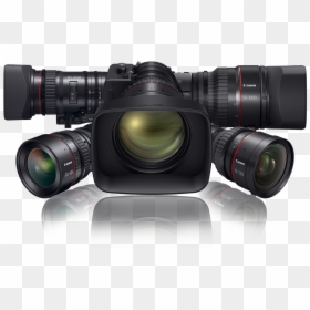 Canon Ef 75-300mm F/4-5.6 Iii, HD Png Download - emmy png