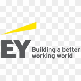 Ernst & Young, HD Png Download - top golf logo png