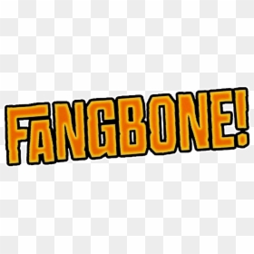 Fangbone - Graphics, HD Png Download - gang beast png