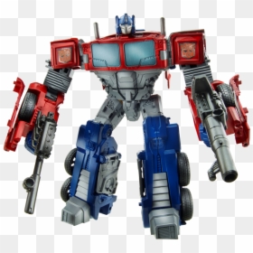 Transformers Png - Transformers Rescue Bots Combiner, Transparent Png - optimus prime g1 png