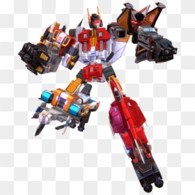 Transparent Earth - Transformers Earth Wars Superion, HD Png Download - optimus prime g1 png