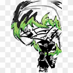 Invader Zim Png -invader Zim Fancharacters Fondo De, Transparent Png - zim png