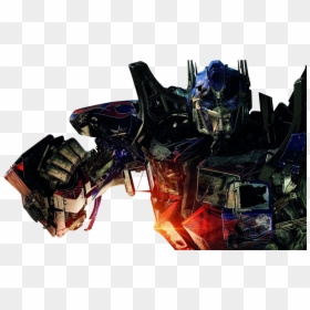 Transformers Png - Transformers The Revenge Of The Fallen Optimus, Transparent Png - optimus prime g1 png
