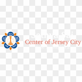 Sathya Sai Baba Center Of Jersey City Logo - Independent Filmmaker Project, HD Png Download - lord saibaba png