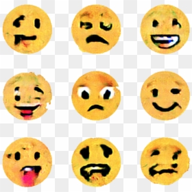 Ai Emoji - Smiley, HD Png Download - sad icon png