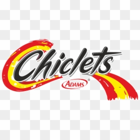 Logo Chiclets Adams Png, Transparent Png - vhv