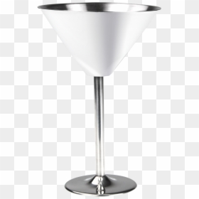 Martini Glass, HD Png Download - steel glass png