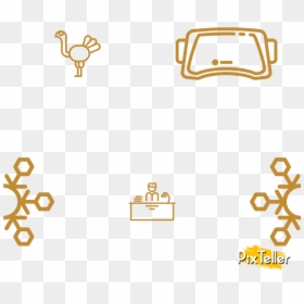 Pixbot › Pattern Design Clipart , Png Download, Transparent Png - arrow designs png