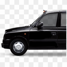 Transparent Taxi Cab Png - Black Cabs Newcastle, Png Download - cabs png