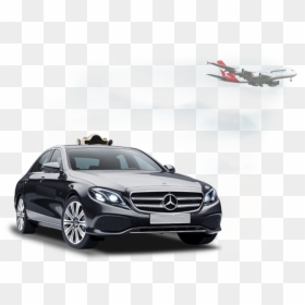 Mercedes E Class Dark Blue, HD Png Download - cabs png