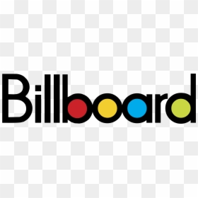 Billboard 01 Logo Png Transparent - Billboard Chart, Png Download - bill board png