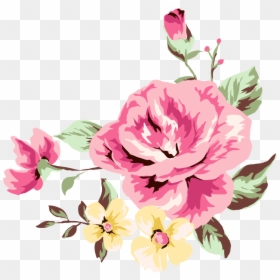Flower Design Floral Plates , Png Download - Samsung Galaxy J 7 2016 Cover, Transparent Png - flower sticker design png
