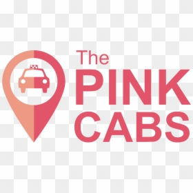 The Pink Cabs - Pink Cabs, HD Png Download - cabs png