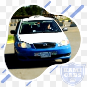 Image Not Found - Toyota, HD Png Download - cabs png