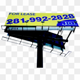 Jgi Outdoor Billboards In Texas And Louisiana - Billboard, HD Png Download - bill board png