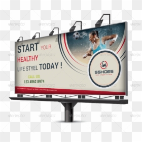 Dance Academy Billboard, HD Png Download - bill board png