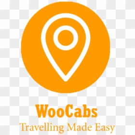 Woo Cabs, HD Png Download - cabs png