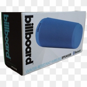 Billboard Bluetooth Wireless Speaker, HD Png Download - bill board png